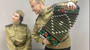 Костромичи исполнят «80 песен Победы» на городском музыкальном фестивале